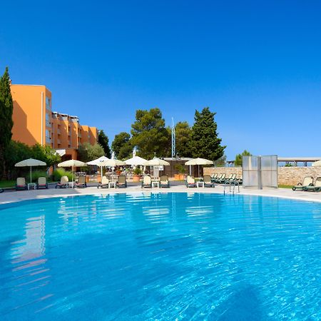 Residence Umag Plava Laguna Екстер'єр фото