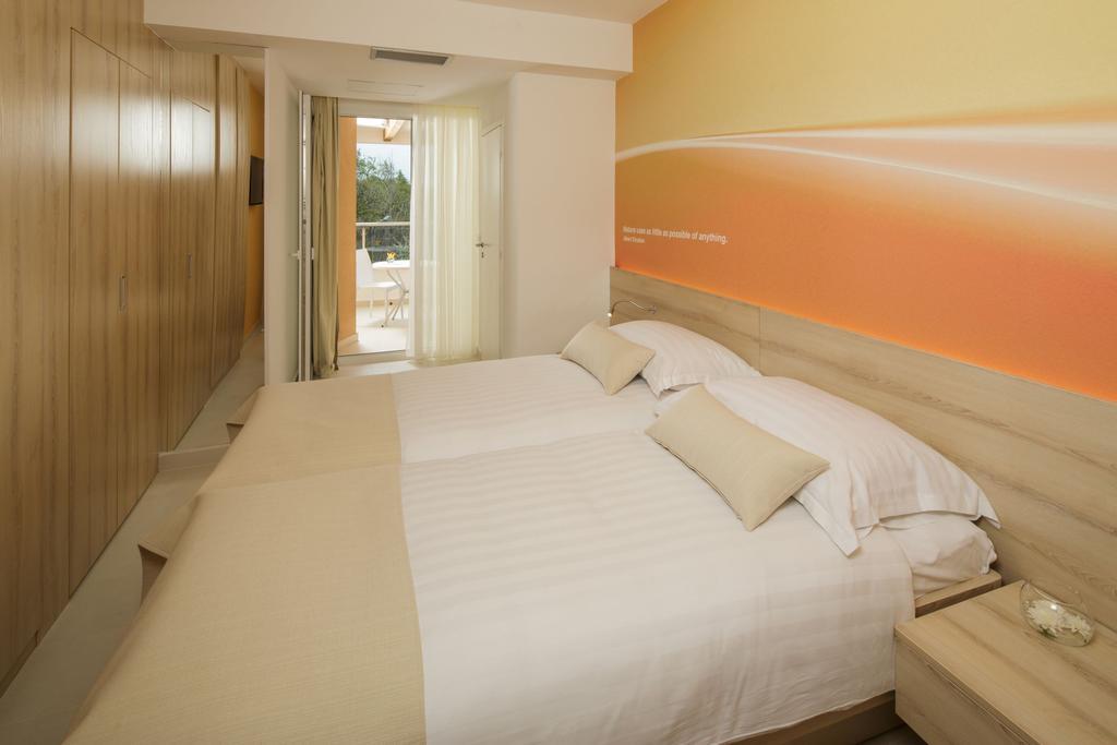 Residence Umag Plava Laguna Номер фото