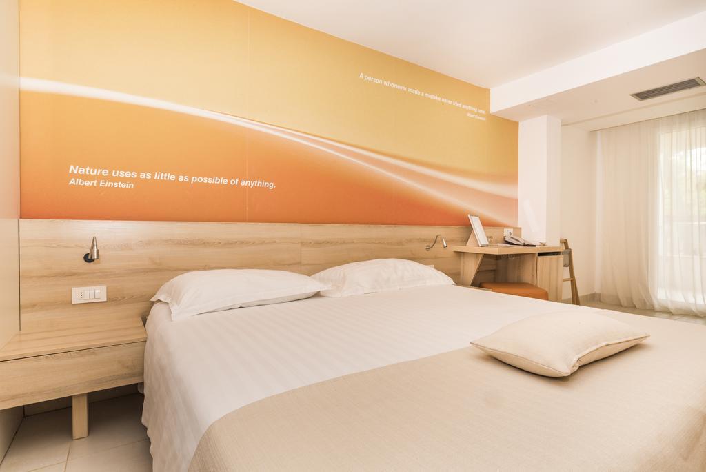 Residence Umag Plava Laguna Екстер'єр фото