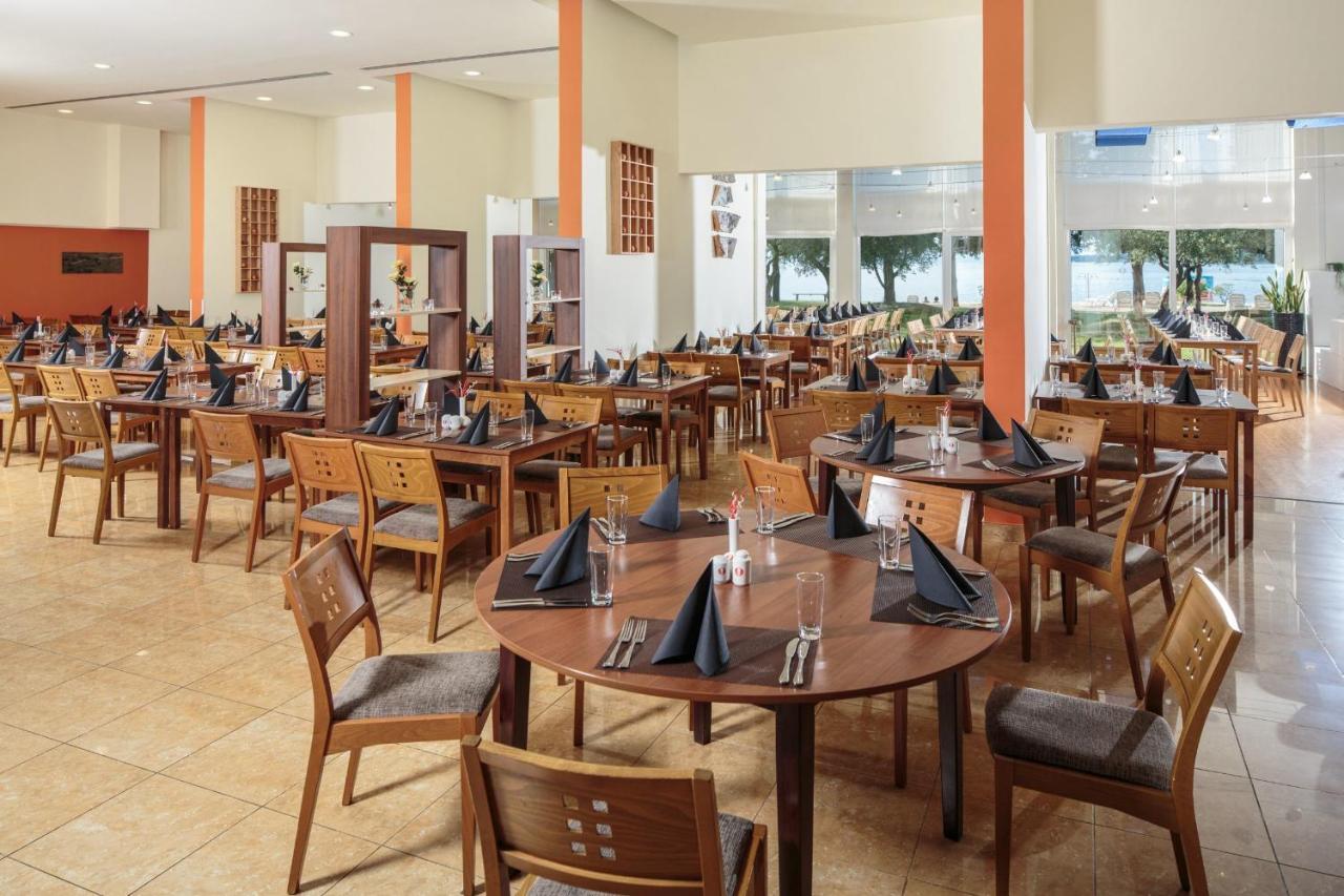 Residence Umag Plava Laguna Екстер'єр фото
